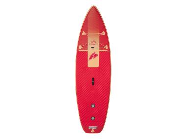 SUP Elektromotor | Für Kajak und SUP