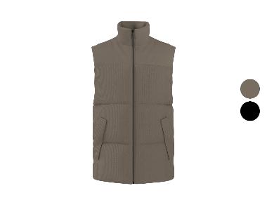 ESMARA MEN Heren corduroy bodywarmer