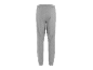 Grijze joggingbroek voor heren, achteraanzicht