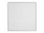 Wit vierkant LED-lichtpaneel met slanke rand