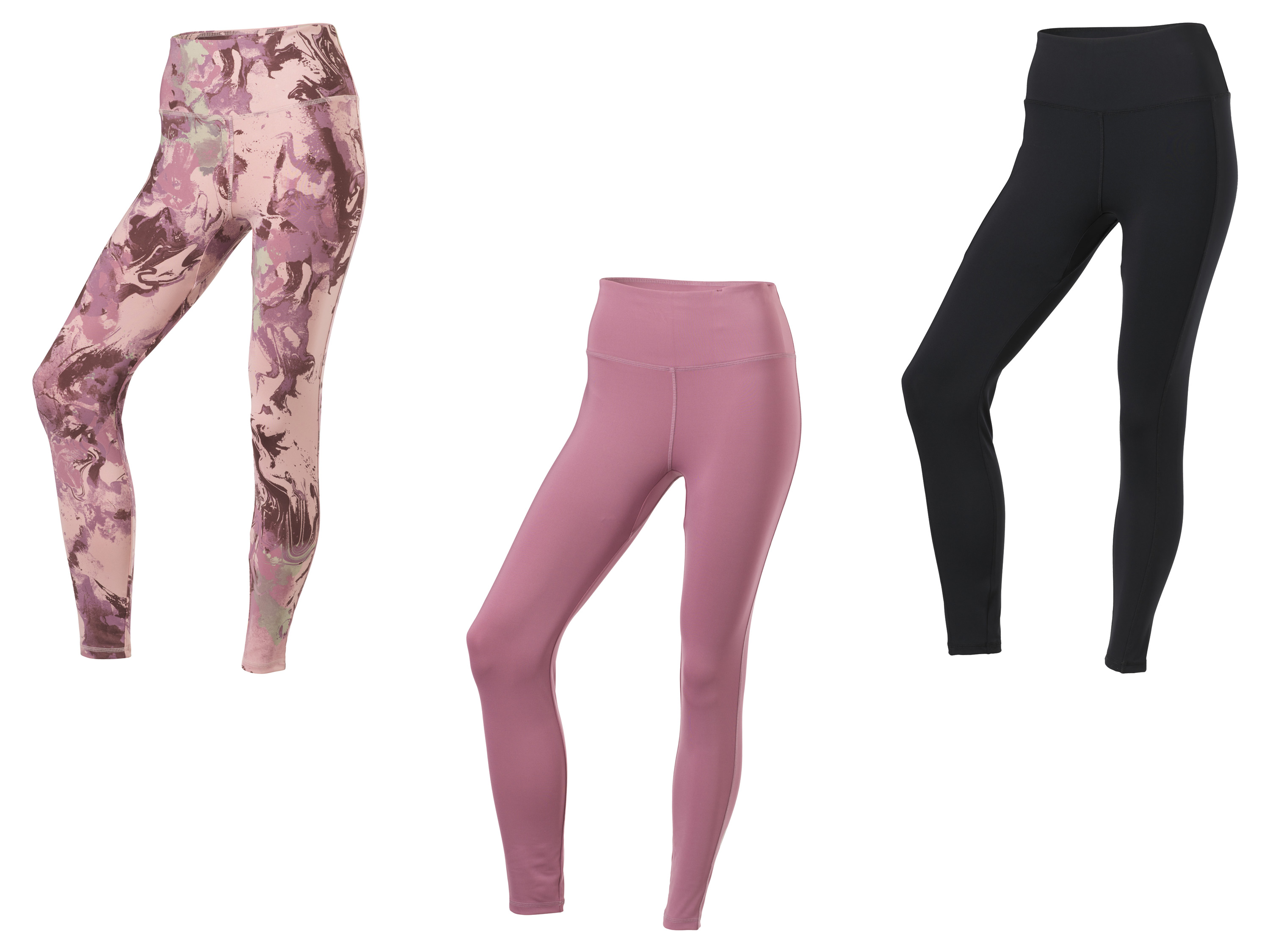 CRIVIT Dames sportlegging - 1