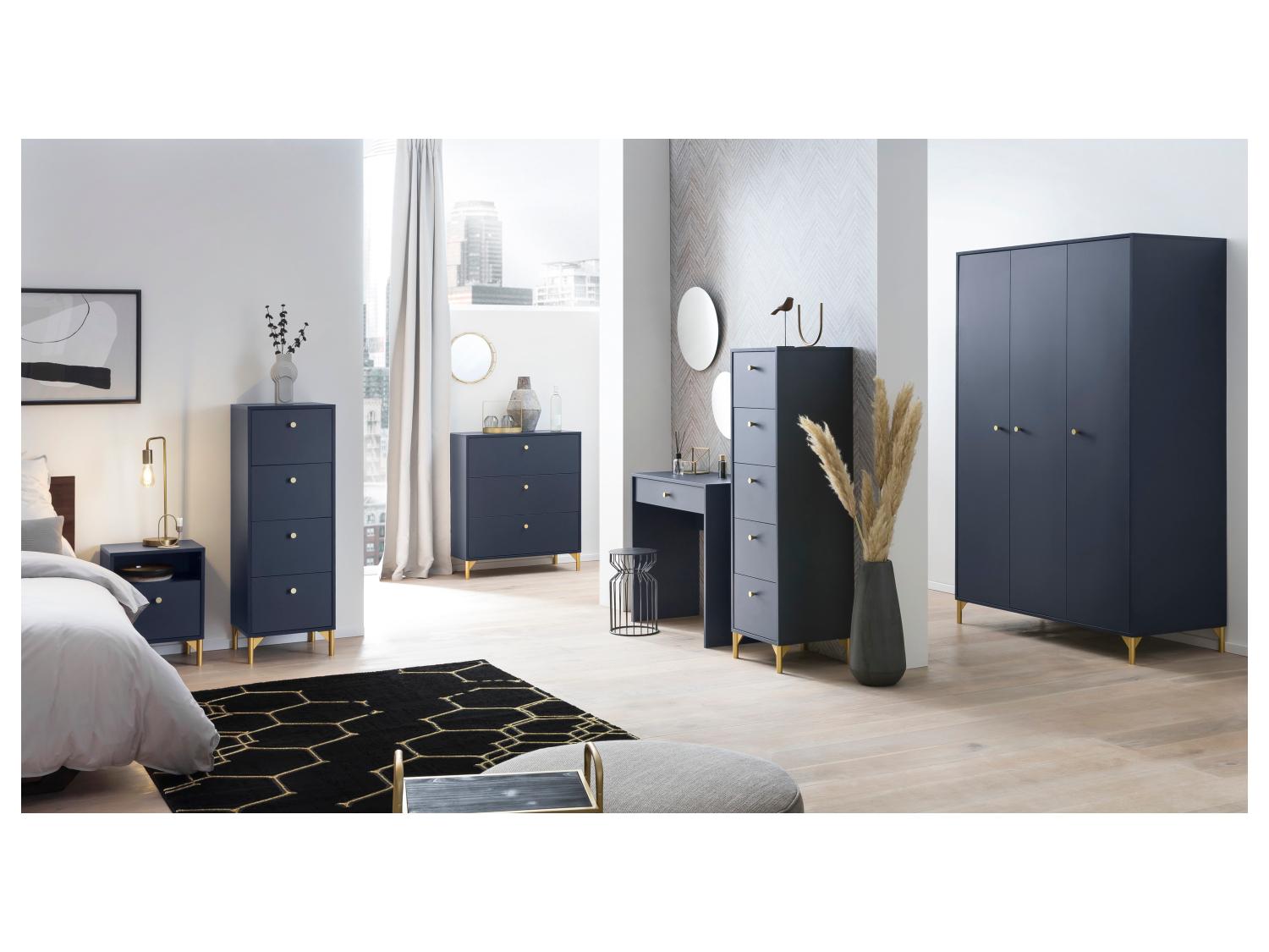 Nachtkastje Alfa 400 1SK online kopen | LIDL