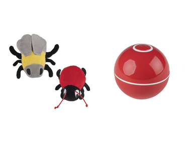 zoofari® Interactief kattenspeeltje