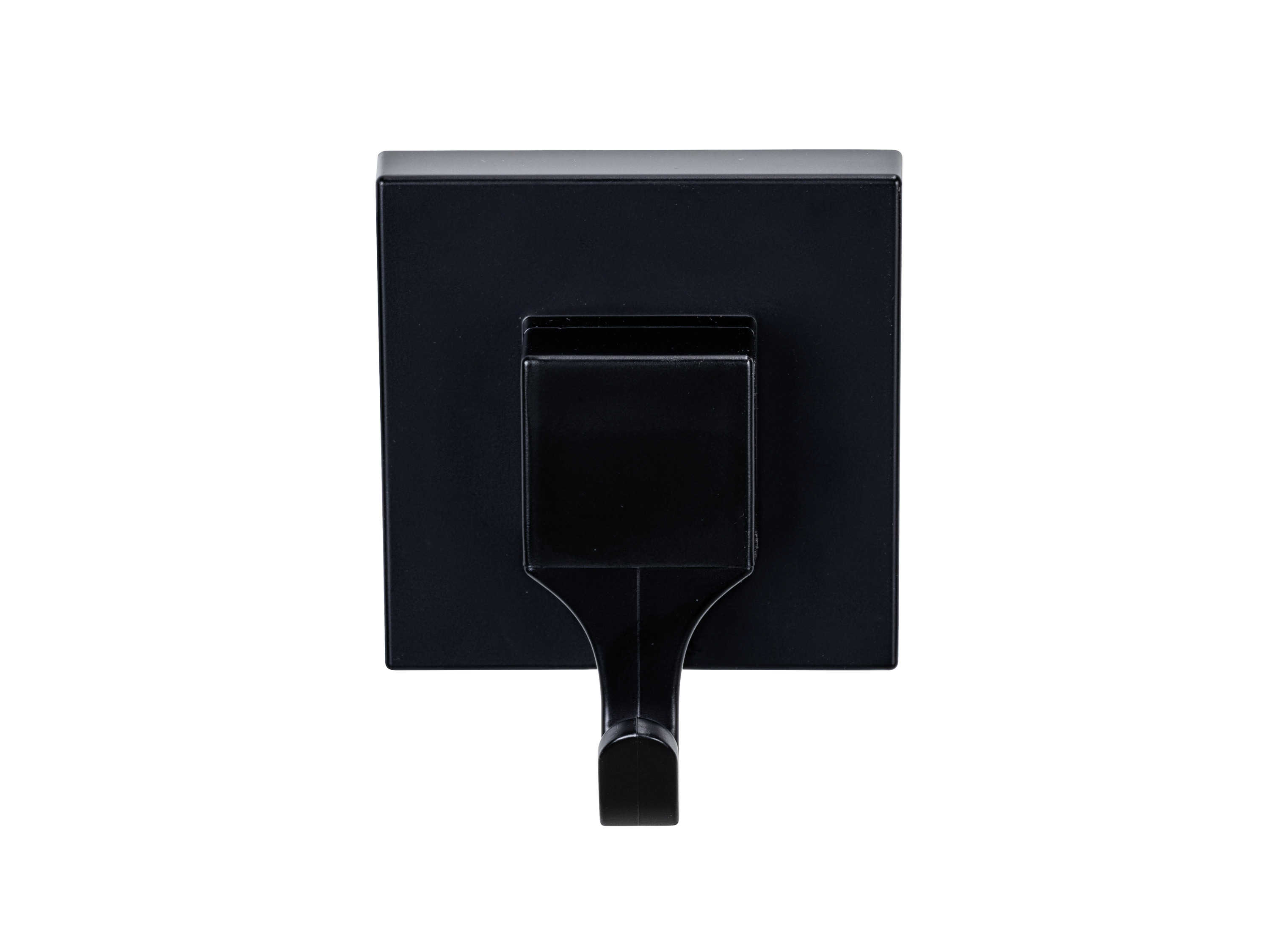 Wenko Vacuum-Loc Badkameraccessoire Quadro (Wandhaak)