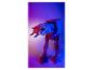 Star Wars AT-AT walker speelgoed met rode en blauwe verlichting