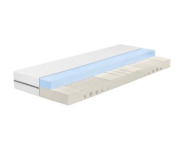 LIVARNO® Hybrideschuim matras Comfort Plus H3