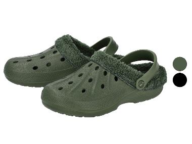 ESMARA MEN Heren clogs
