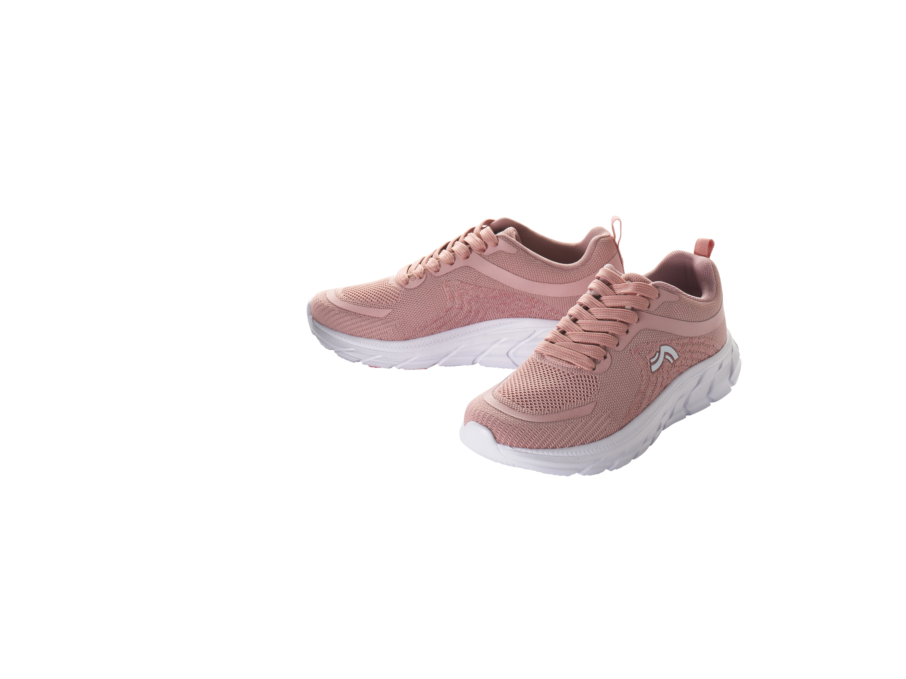 CRIVIT Dames sportschoenen (Roze, 41)