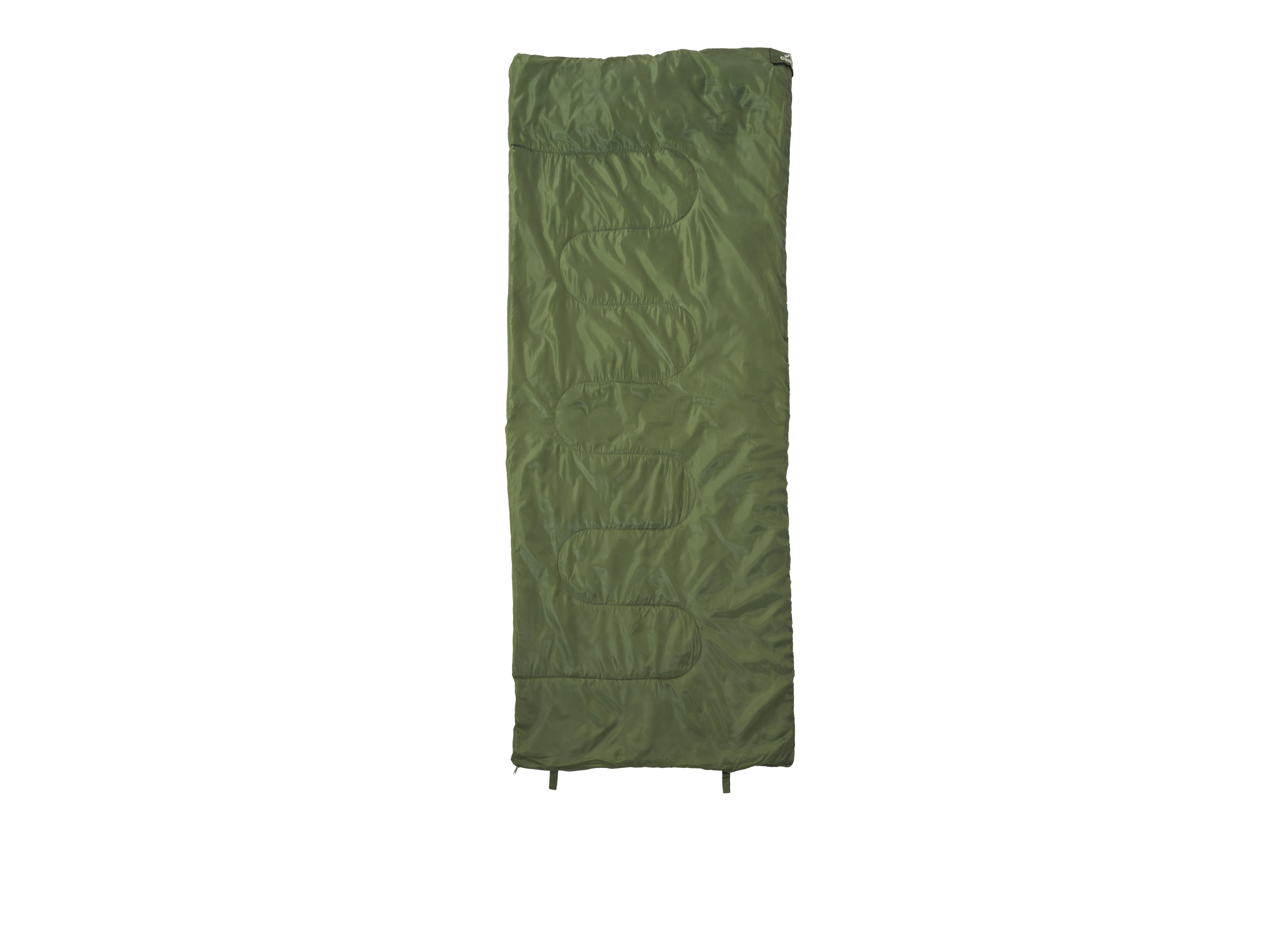 CRIVIT Slaapzak (Groen)