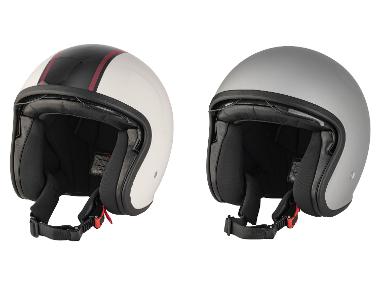 ULTIMATE SPEED® Scooter helm S