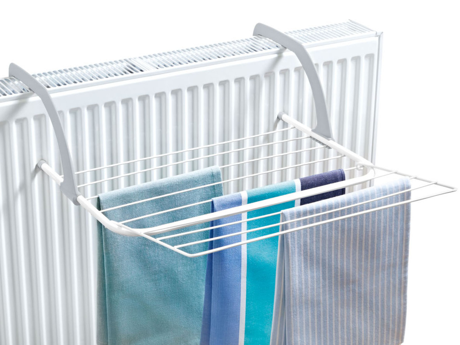 AquaPur Radiator droogrek online kopen LIDL