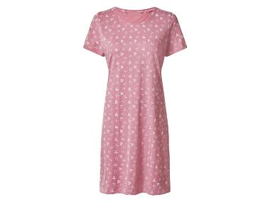 esmara® Dames nachthemd