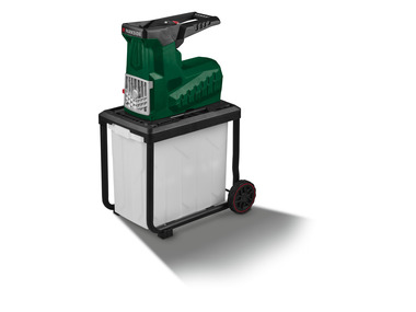 PARKSIDE® Elektrische hakselaar 2800 W