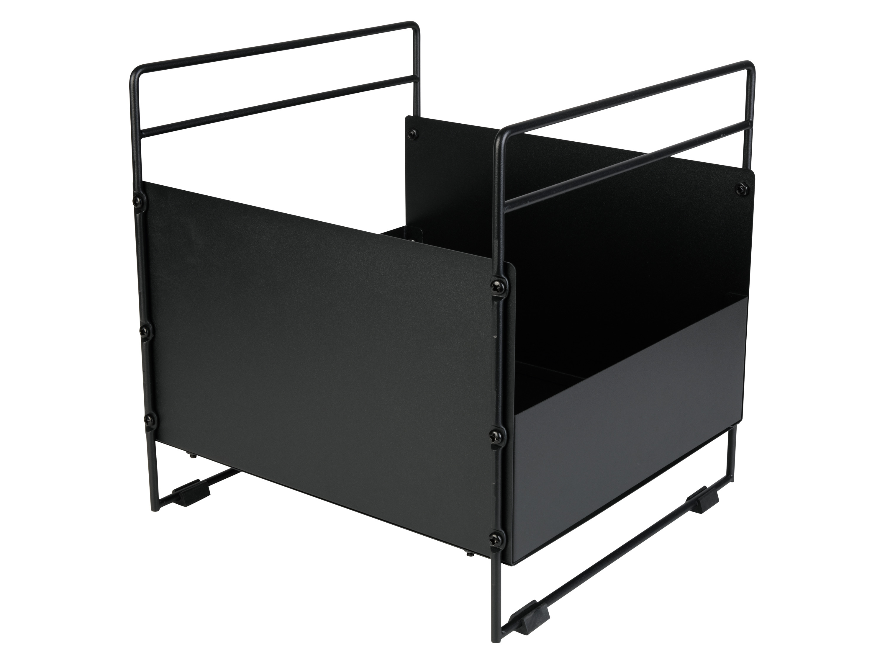 LIVARNO Haardaccessoires (Brandhout mand) afbeelding