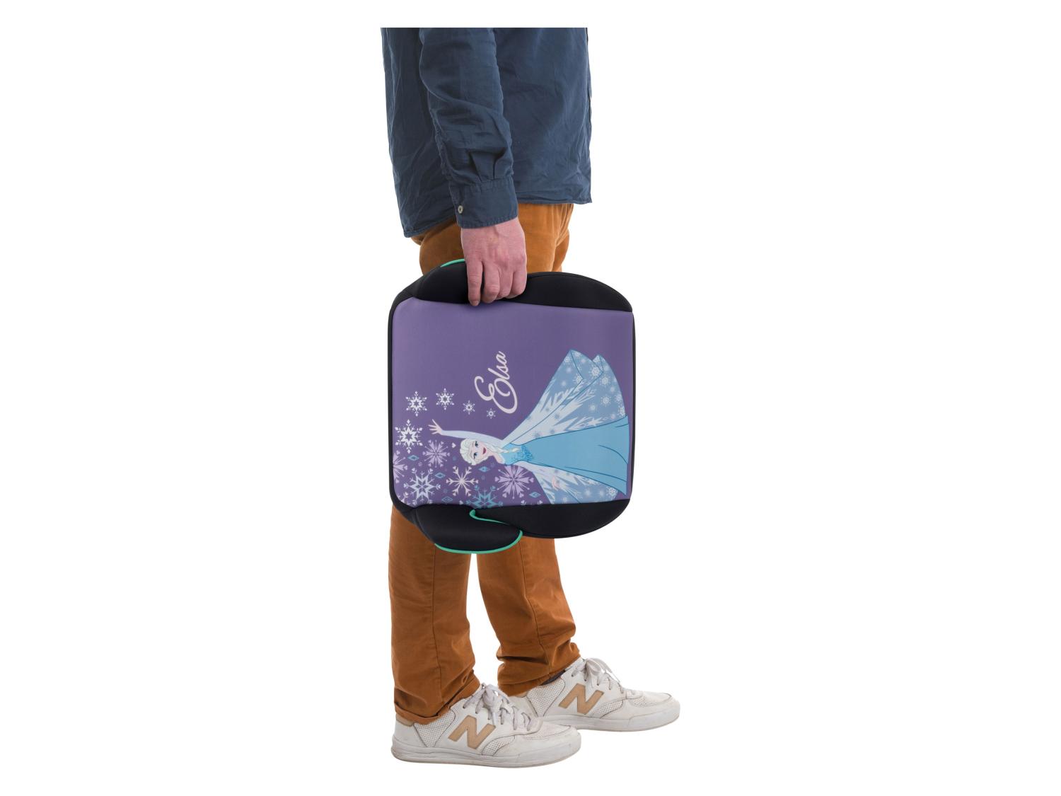 Bebe Confort Gaia I-Fix - Zitverhoger - Mineral Grap   Vanaf 6 Tot 12 Jaar 1096729318