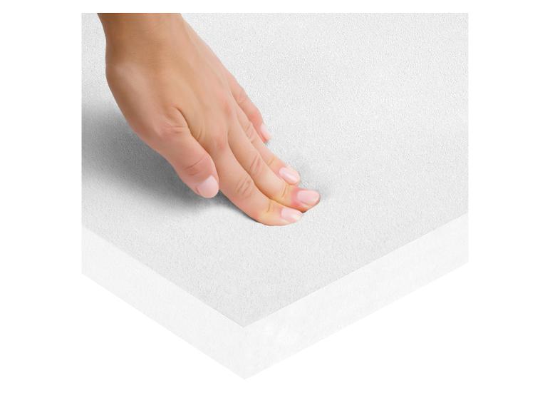 Opvouwbaar reismatras 60 x 120 cm online kopen
