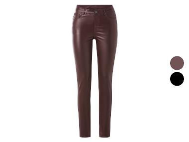 ESMARA® Dames jeans, skinny fit