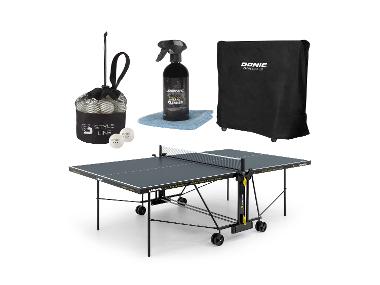 DONIC Indoor tafeltennisset Style 600