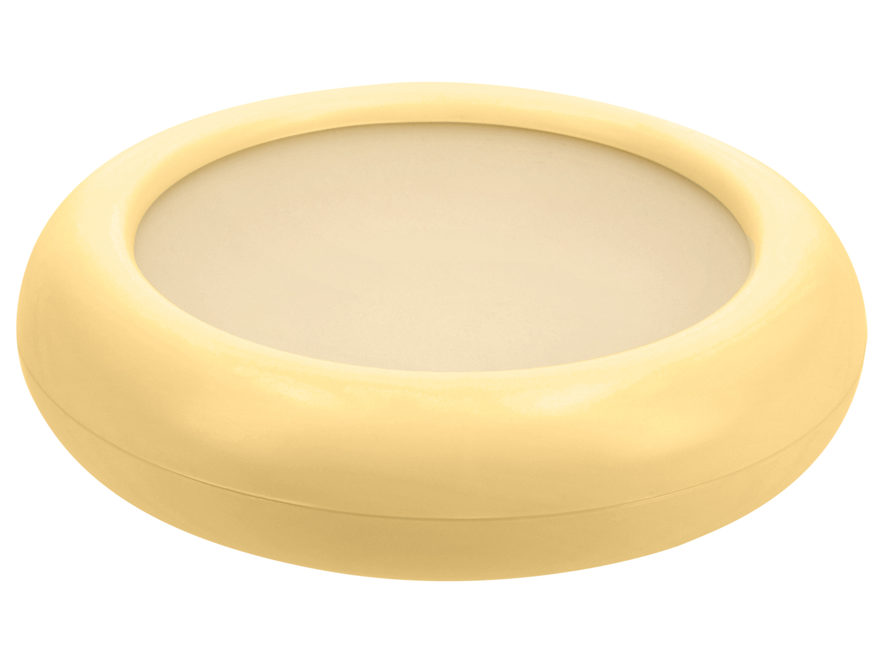 SILVERCREST Herbruikbare vershoudbakjes of vershoudzakjes (Citroen met rekbaar deksel)
