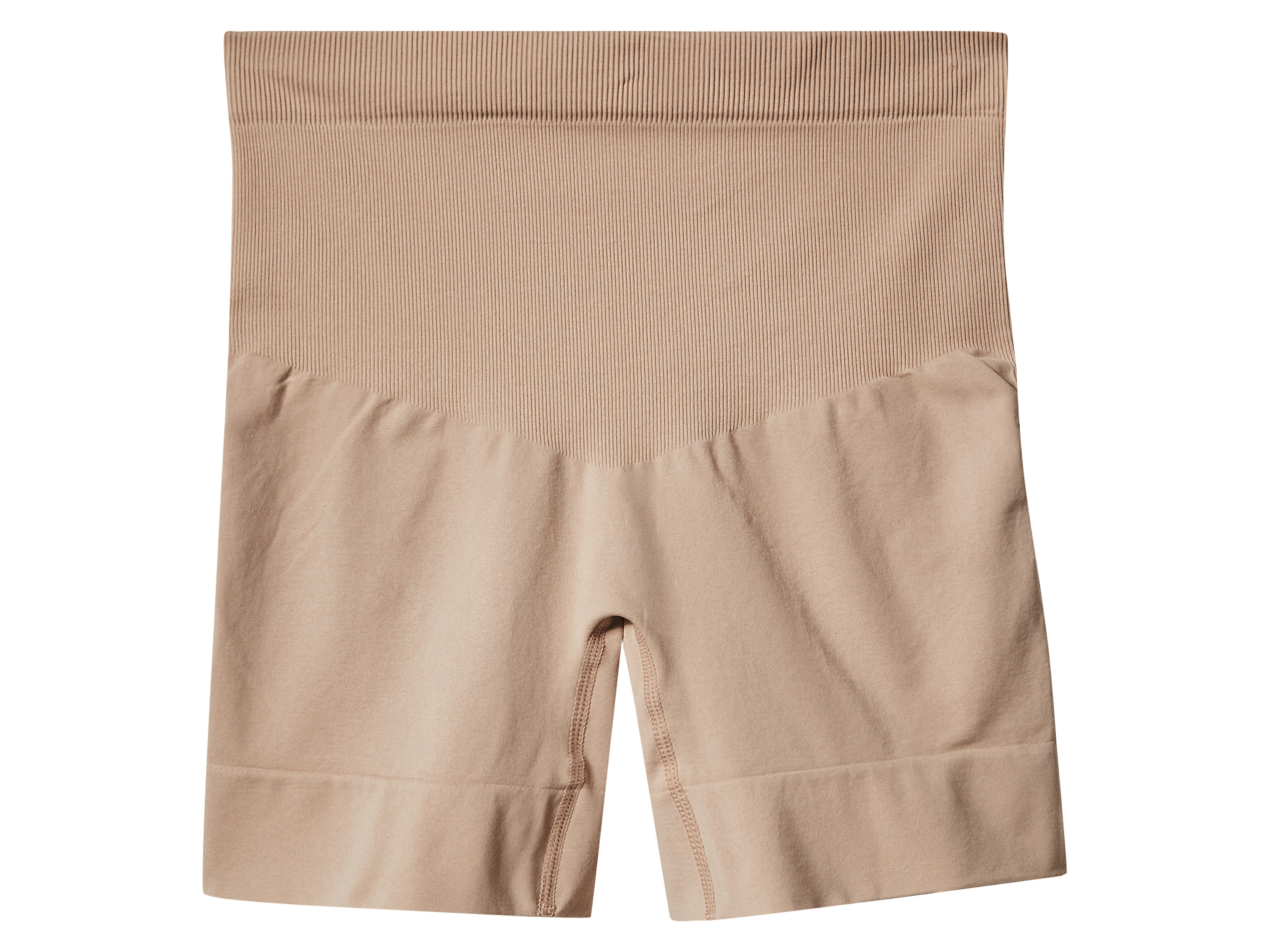 esmara Dames corrigerende panty (Beige, L (44/46)) afbeelding