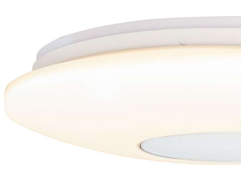 Ga naar volledige schermweergave: LIVARNO home LED-plafondlamp met Bluetooth®-luidspreker - afbeelding 11