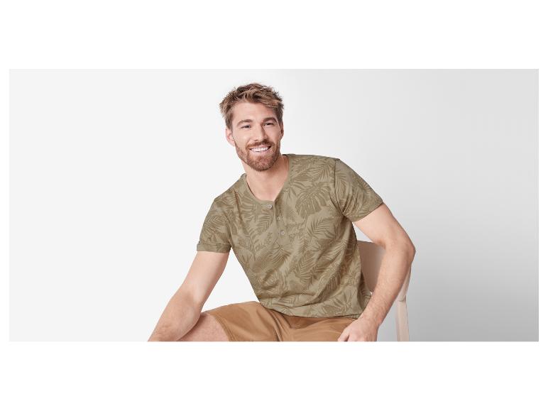 Heren T-shirt