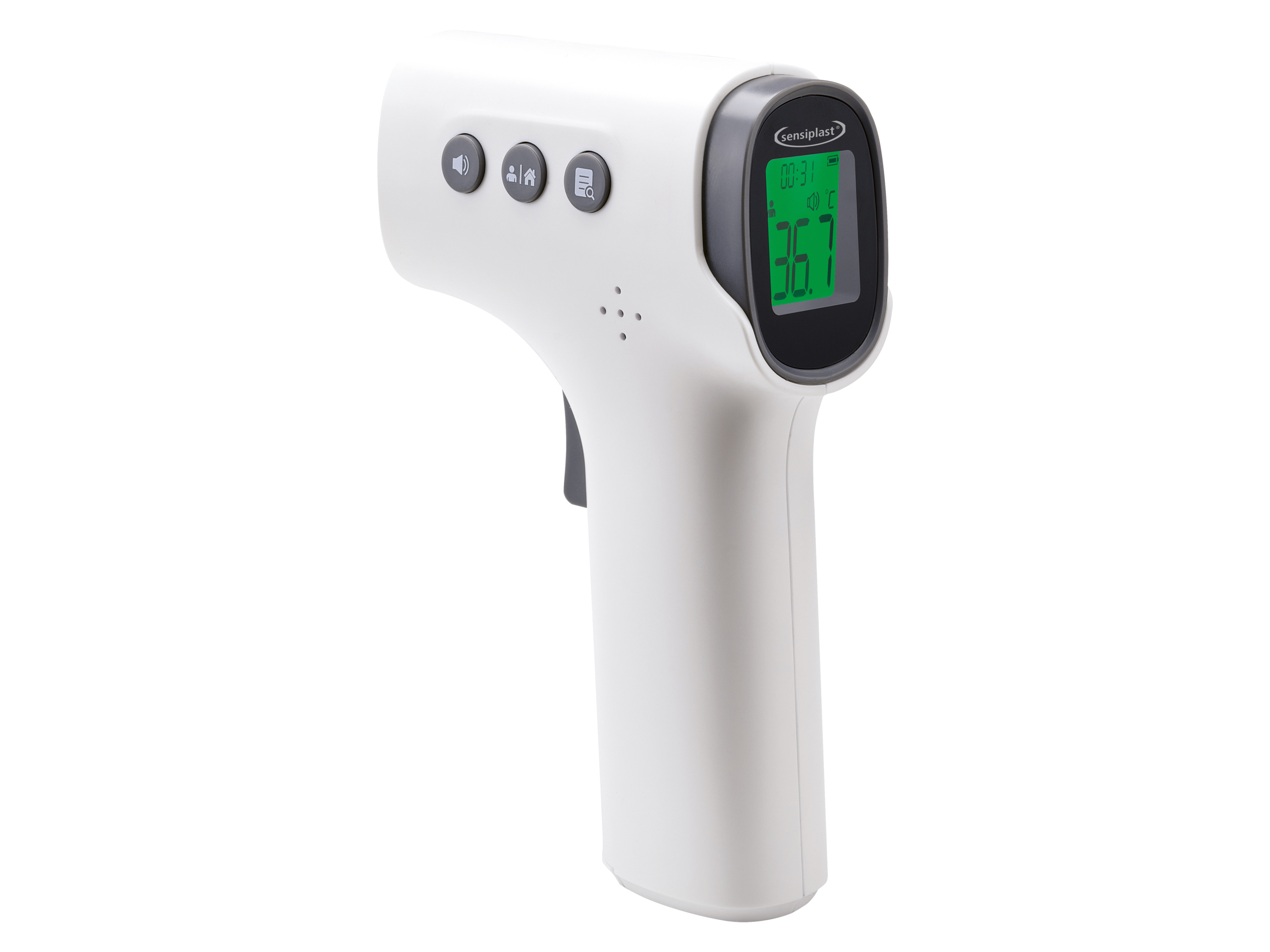 SENSIPLAST Infraroodthermometer