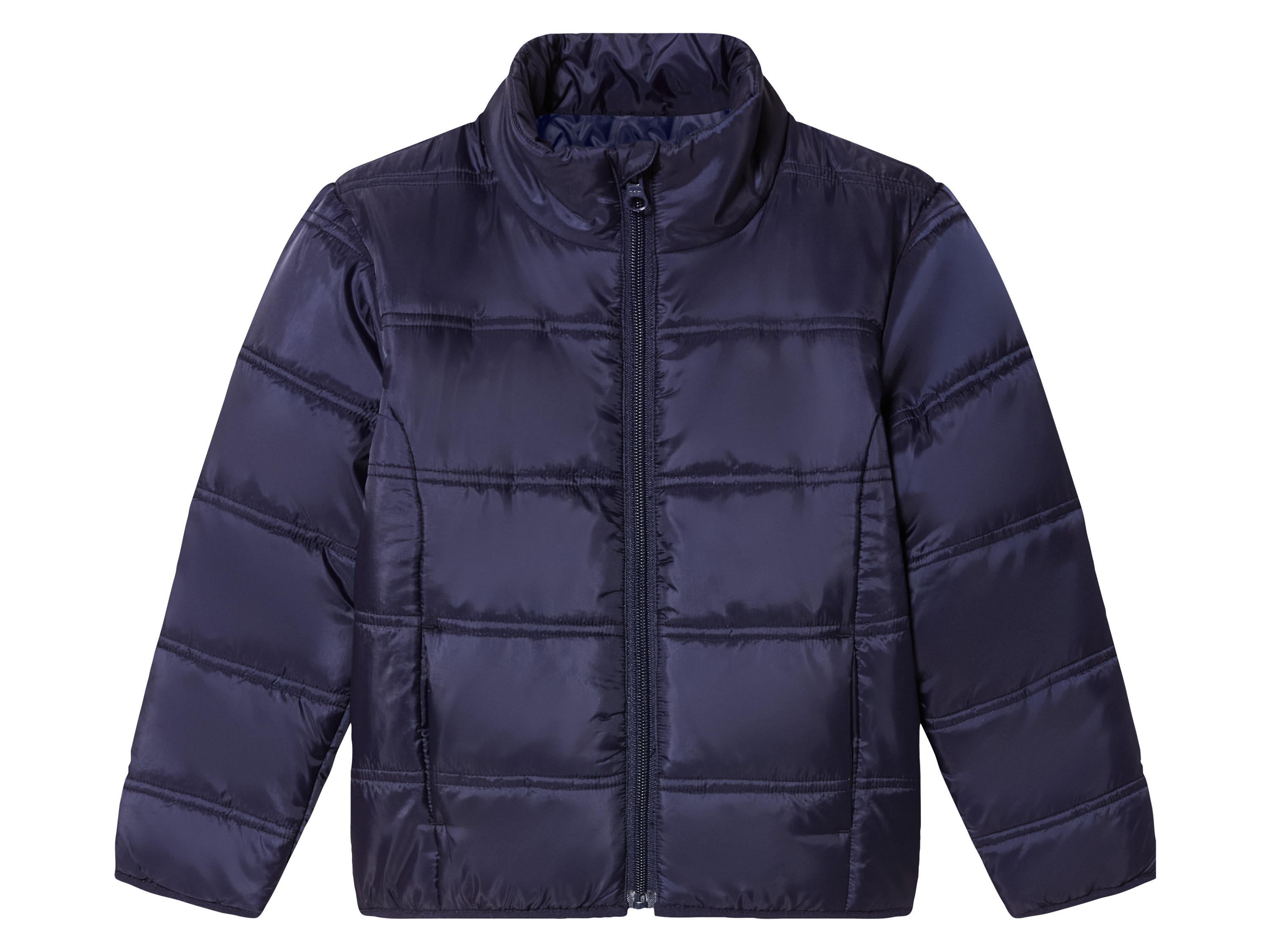 lupilu Kinder jas (110, Lila) afbeelding