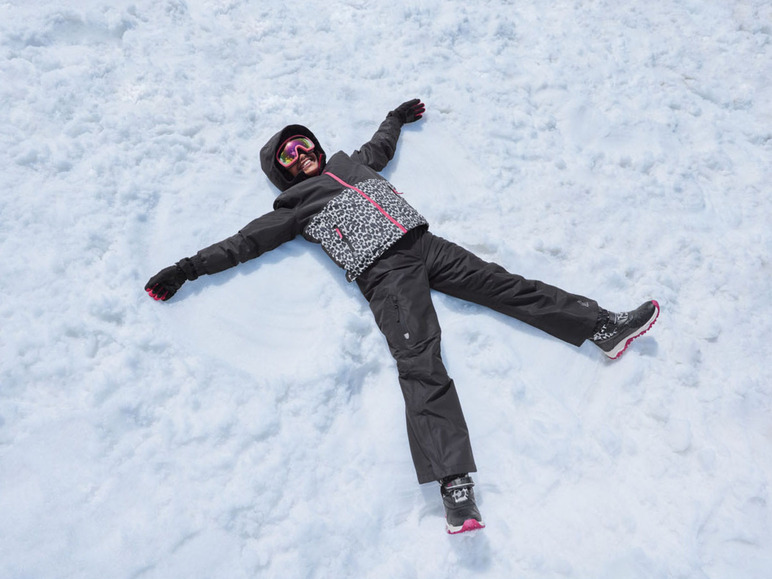 Ga naar volledige schermweergave: CRIVIT Kinder ski-/snowboardbril - afbeelding 10