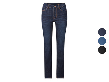 esmara® Dames jeans Slim Fit