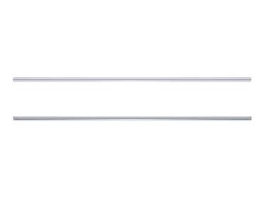 PARKSIDE® Set van 2 douchedeur strips