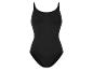 Zwarte body shaper.