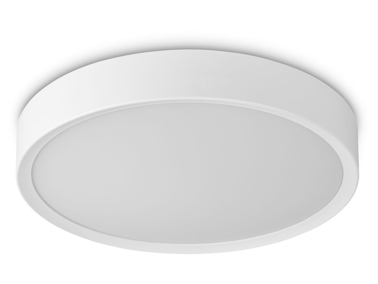 Ga naar volledige schermweergave: LIVARNO home LED-Plafondlamp - afbeelding 3