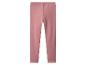 Eenvoudige roze kinderlegging