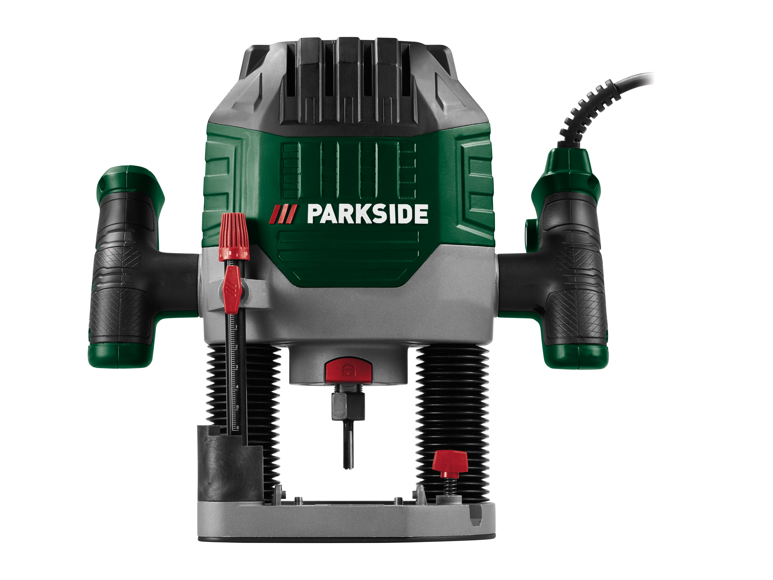 PARKSIDE Bovenfrees 1200 W