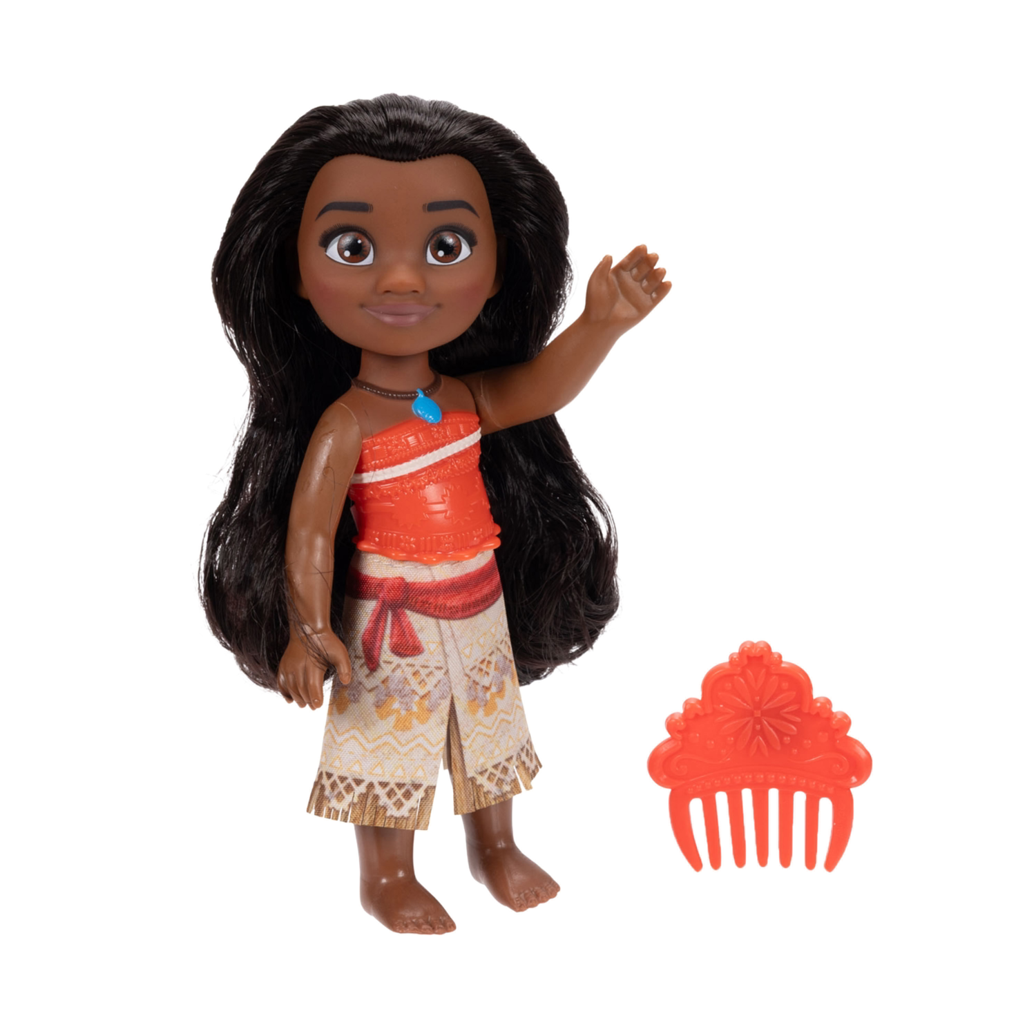 JAKKS PACIFIC Pop Disney Princess (Vaiana)