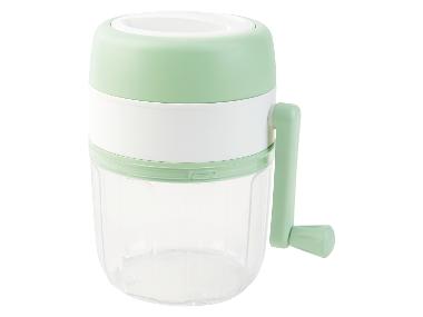 LIVARNO home IJscrusher