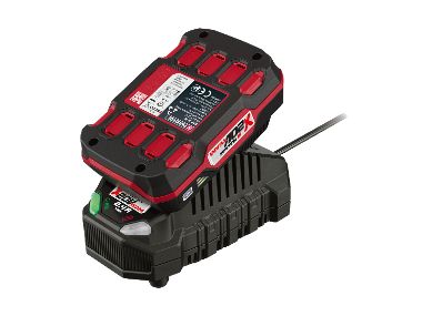 PARKSIDE® Accu 20 V - 2 Ah en acculader 2,4 A