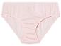 Een paar roze onderbroeken