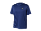 Crivit sport T-shirt, donkerblauw, korte mouwen.