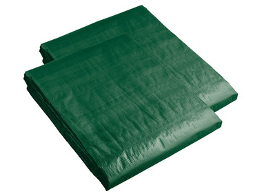 PARKSIDE® 2 universele afdekzeilen