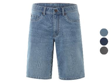 LIVERGY® Korte heren broek