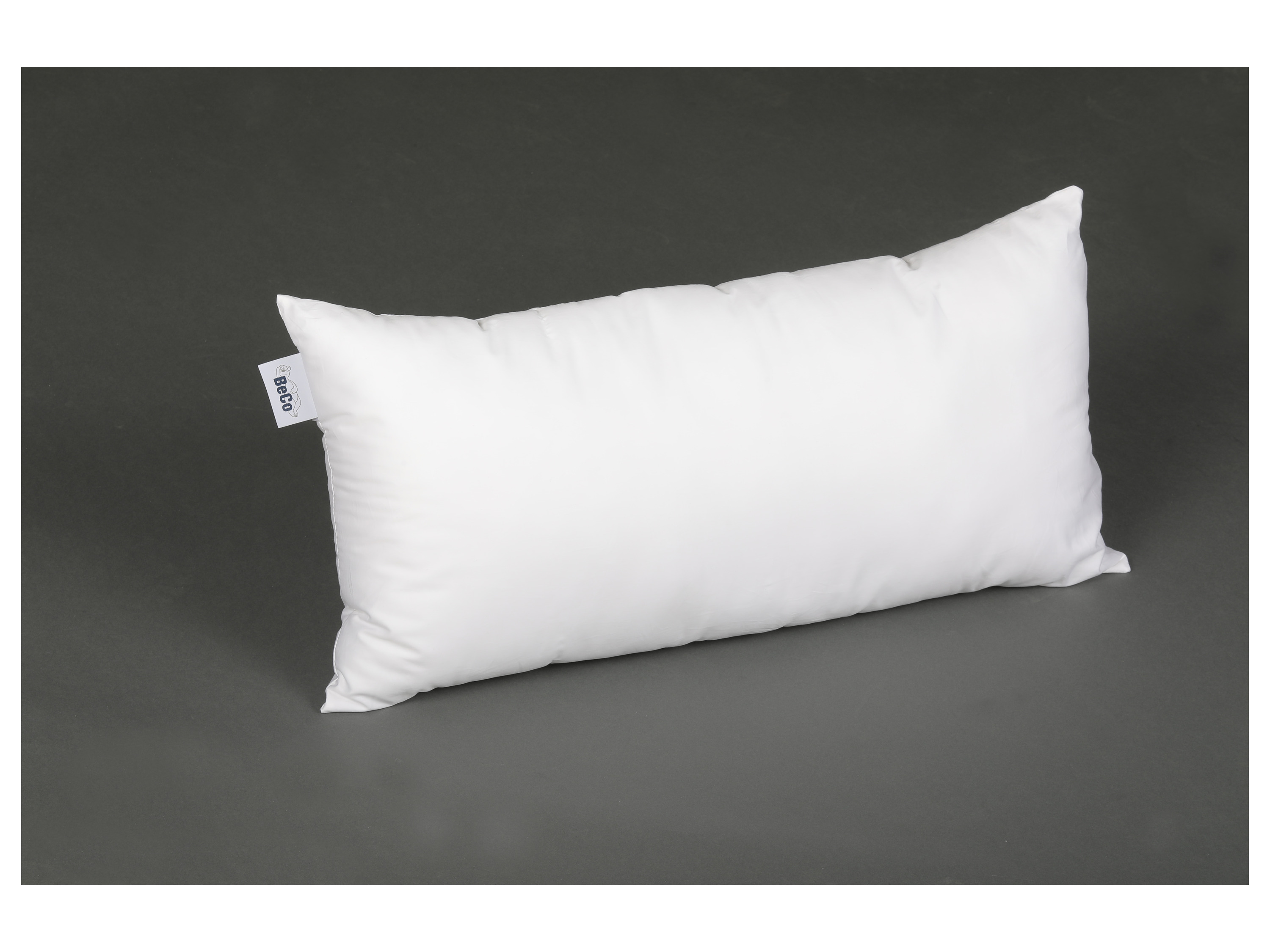 BeCo Hoofdkussen KlimaTop Tencel (80 x 40 cm) afbeelding