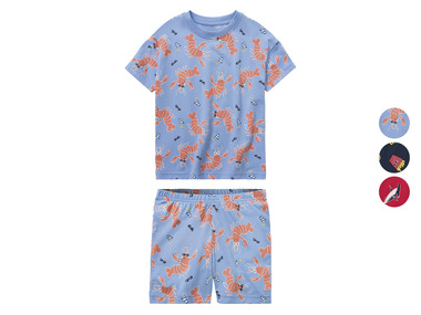 lupilu® Peuters jongens pyjama