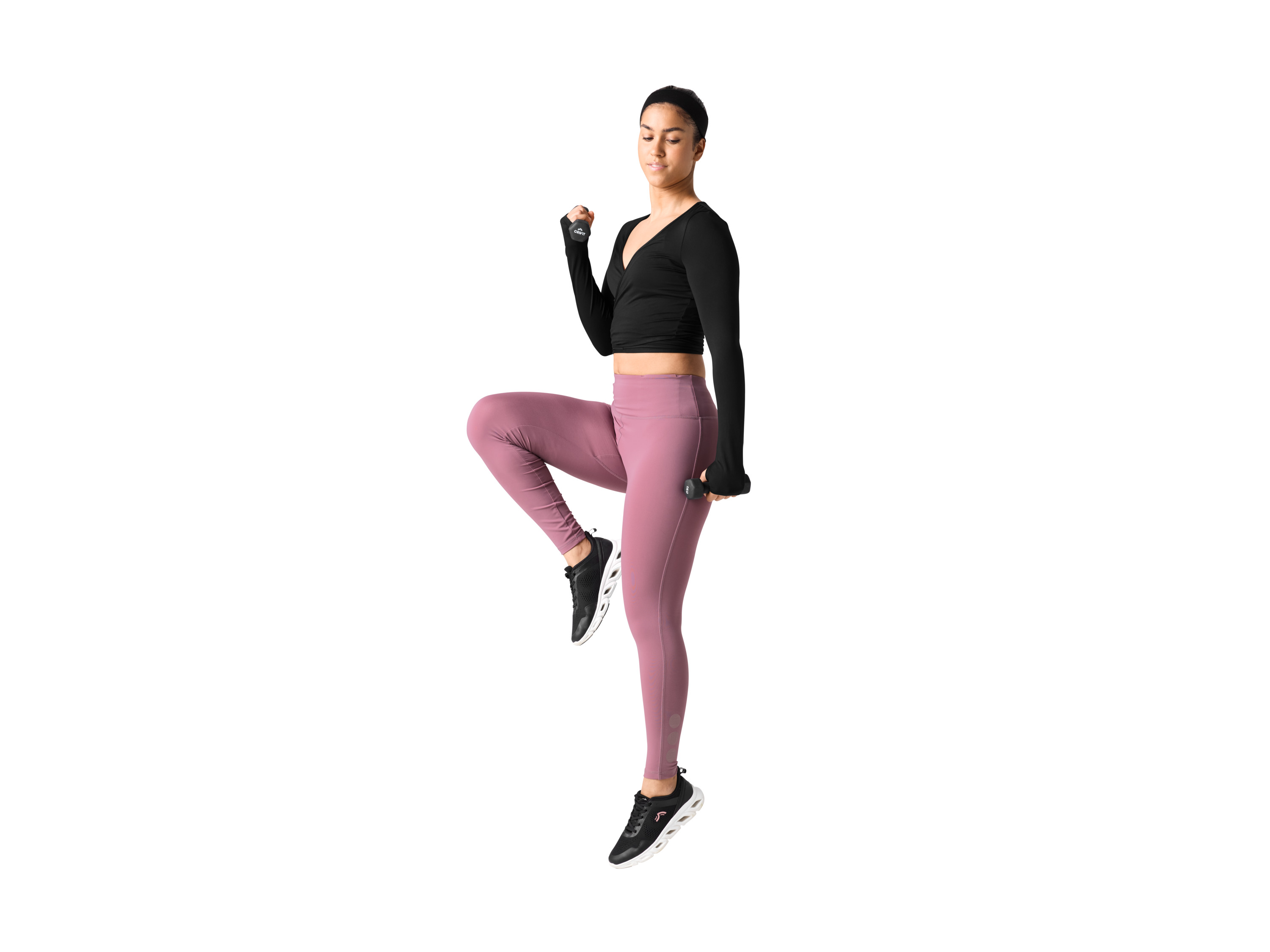 CRIVIT Dames sportlegging - 6