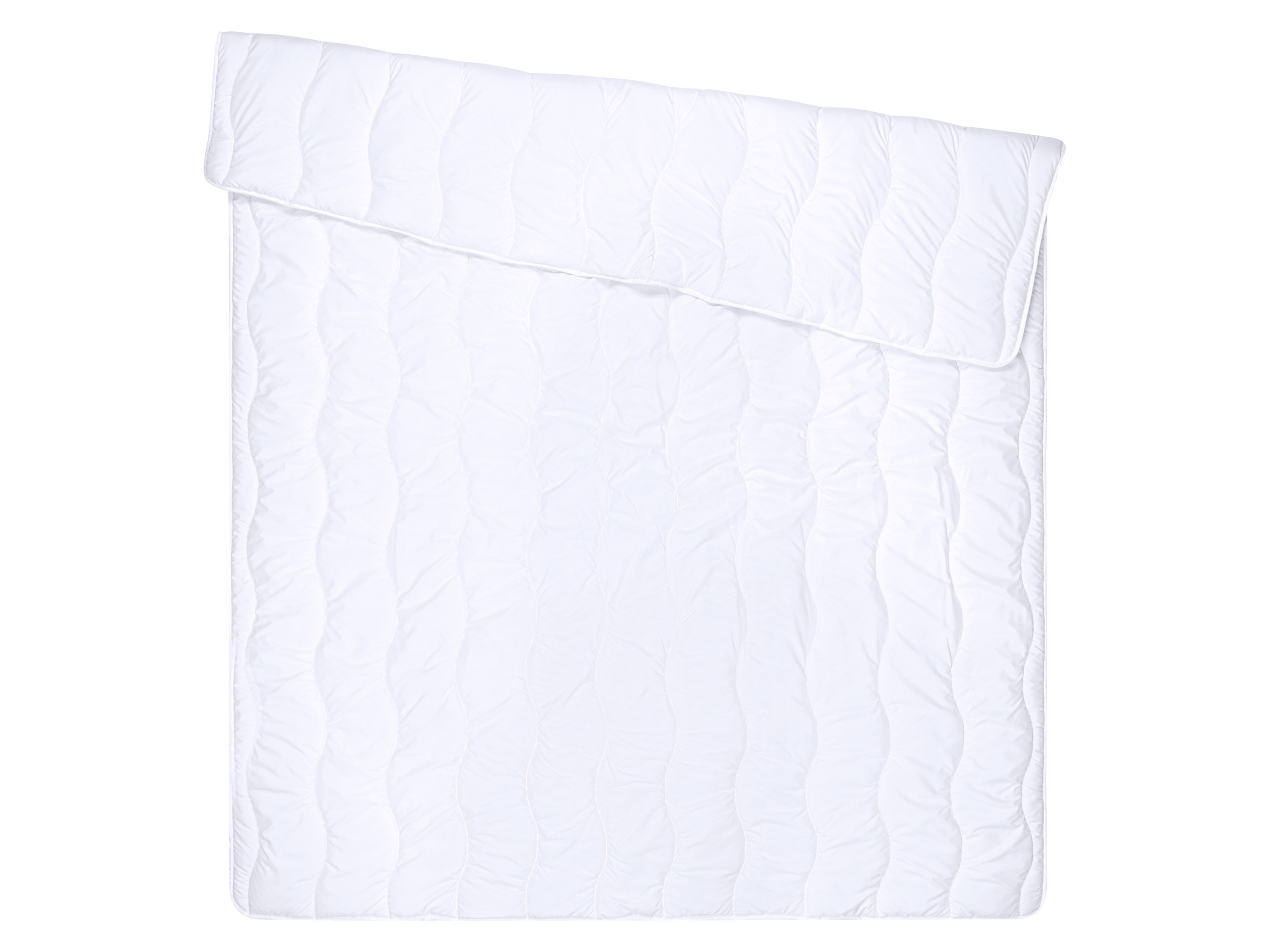 LIVARNO Dekbed 200 x 200 cm