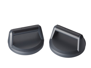 CRIVIT Sportaccessoires (Push-up handgrepen)