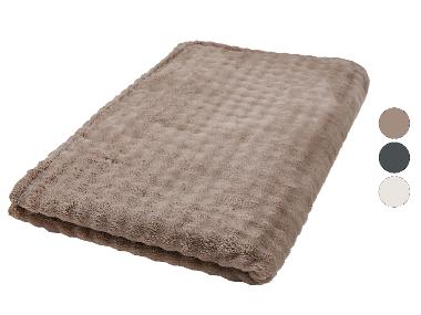 LIVARNO® Deken 180 x 220 cm