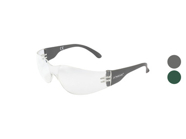 PARKSIDE Veiligheidsbril, met lichtgewicht kunststof lenzen