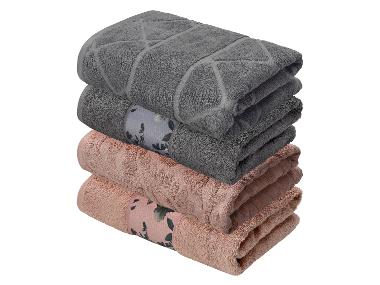 LIVARNO® Douchehanddoek 70 x 140 cm